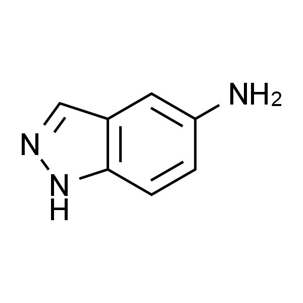 5-氨基吲唑