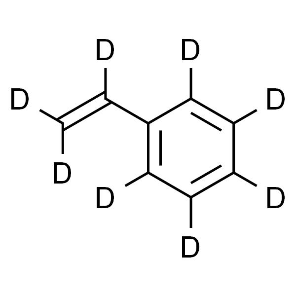 苯乙烯-D8