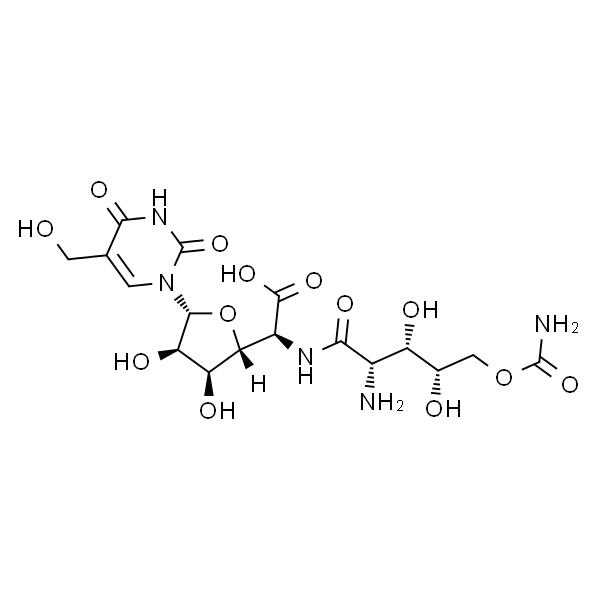 保利霉素 B