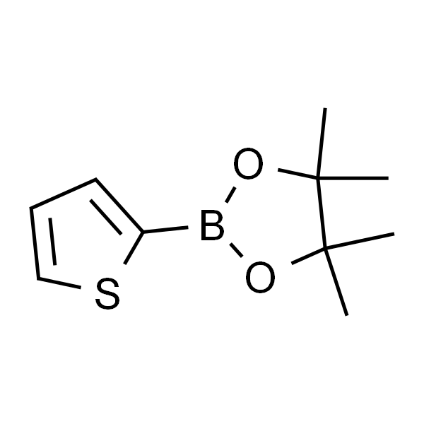 2-噻吩硼酸频哪醇酯