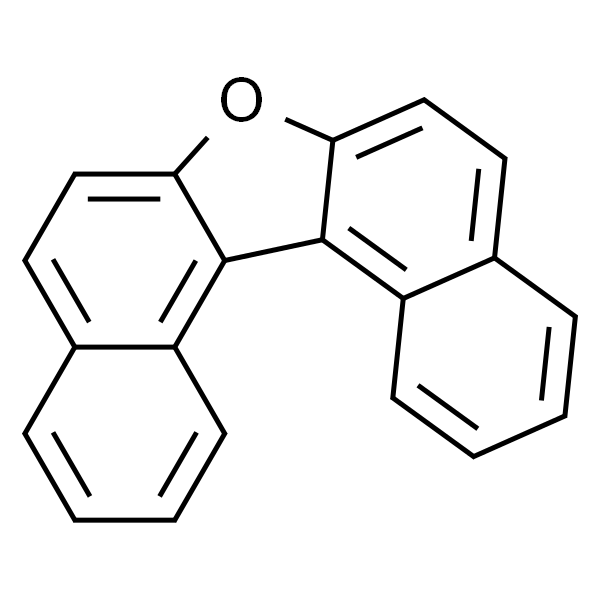 二萘并[2,1-b:1',2'-d]呋喃