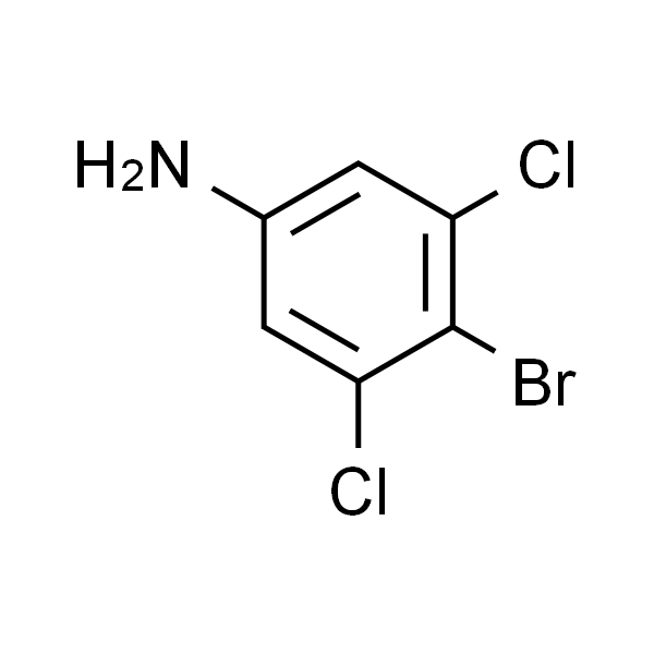 4-溴-3,5-二氯苯胺