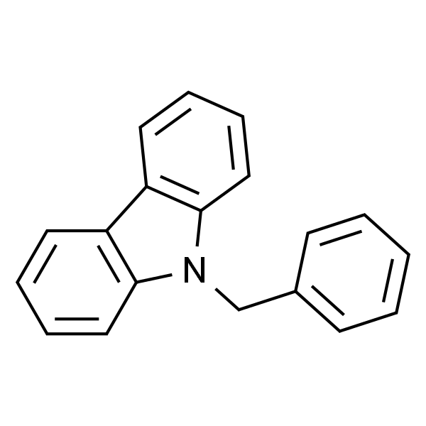 9-苄基-9H-咔唑