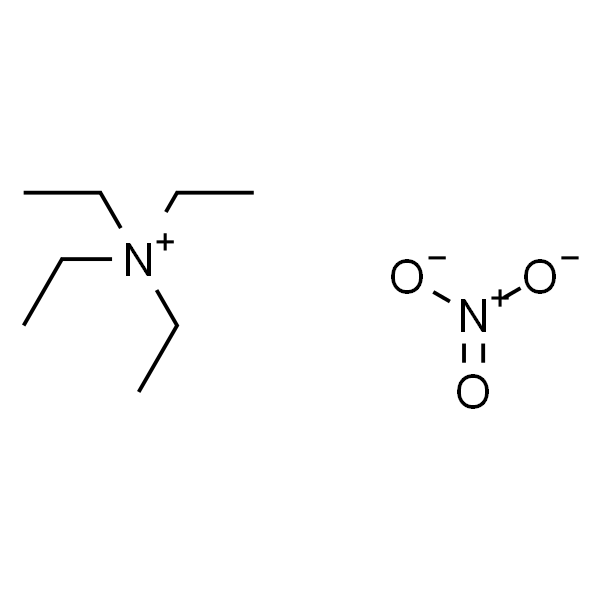 四乙基硝酸铵