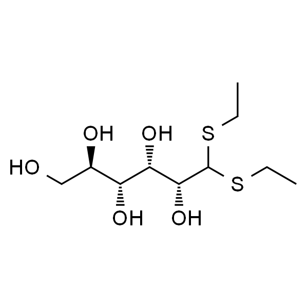 D-葡萄糖二乙基缩硫醛
