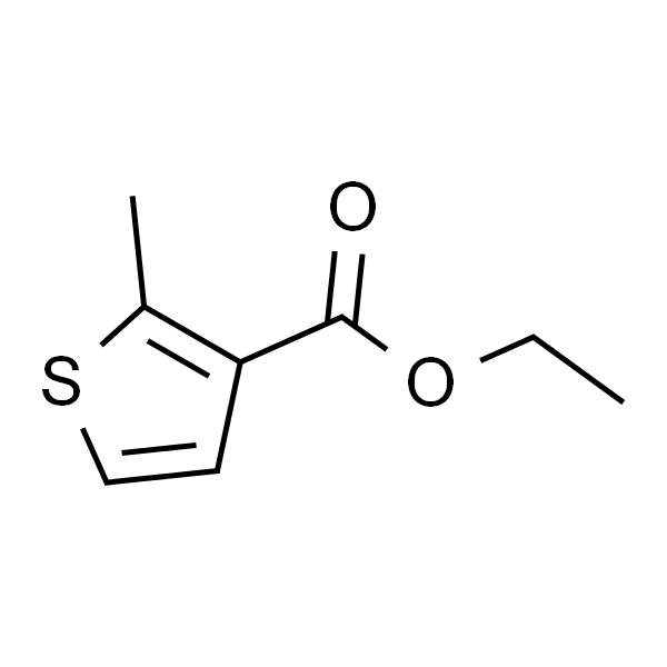 2-甲基-3-噻吩甲酸乙酯