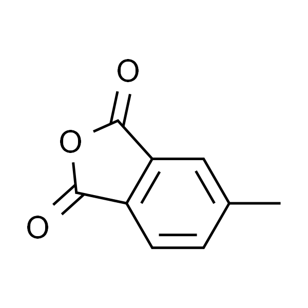 4-甲基邻苯二甲酸酐
