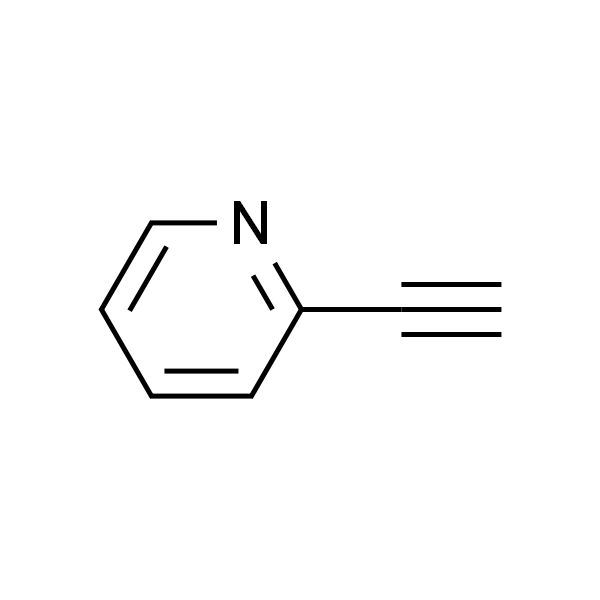 2-炔基吡啶