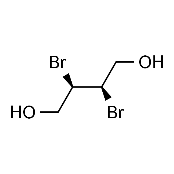 2,3-二溴-1,4-丁二醇