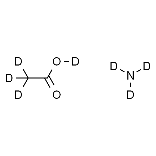 乙酸铵-d7