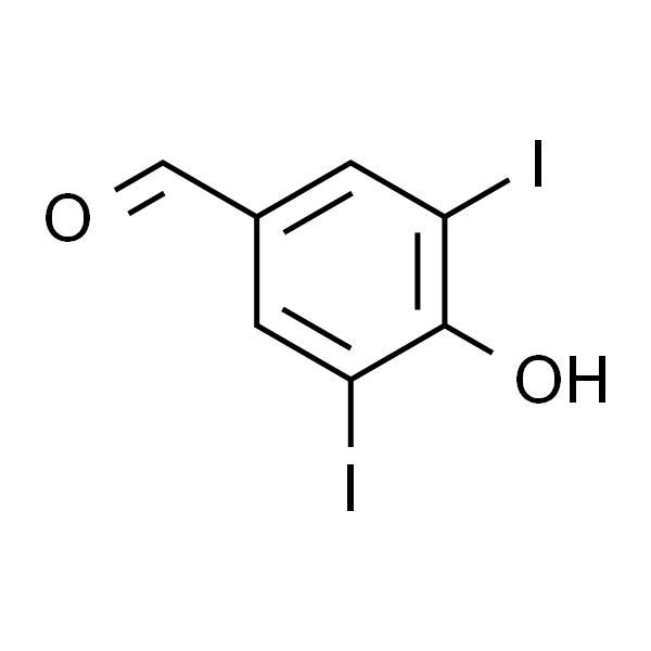 4-羟基-3,5-二碘苯甲醛