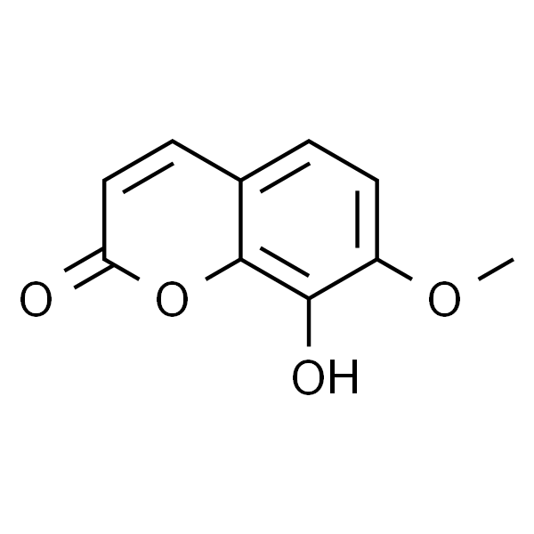 瑞香素-7-甲醚