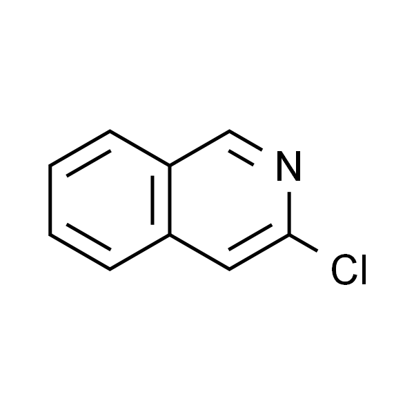 3-氯异喹啉