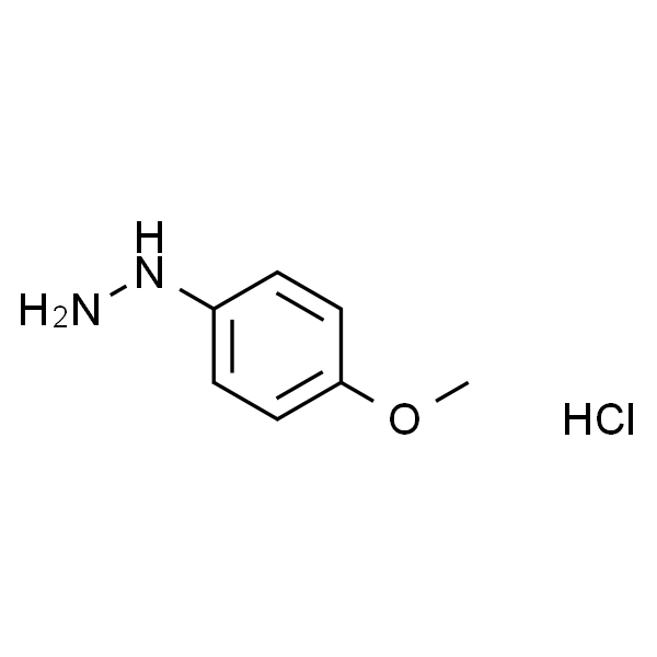 4-甲氧基苯肼盐酸盐