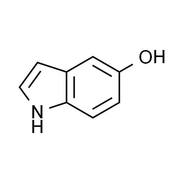 5-羟基吲哚