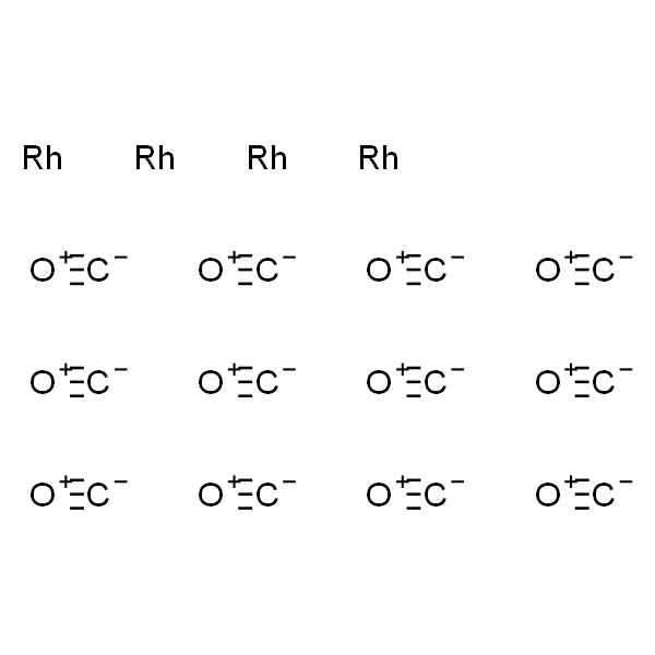 >十二羰基四铑