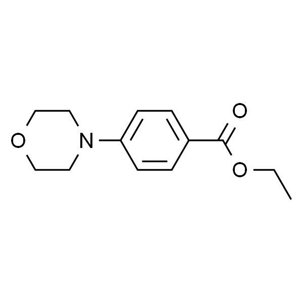 4-吗啉代苯甲酸乙酯