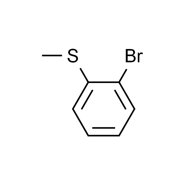 2-溴硫代苯甲醚