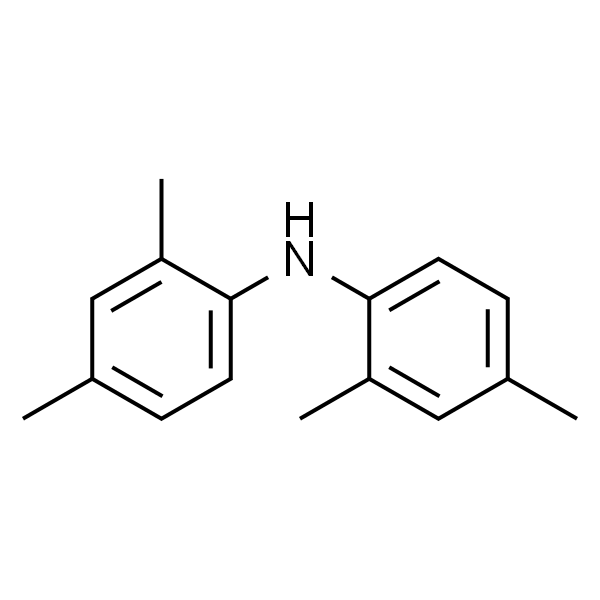双(2,4-二甲苯基)胺