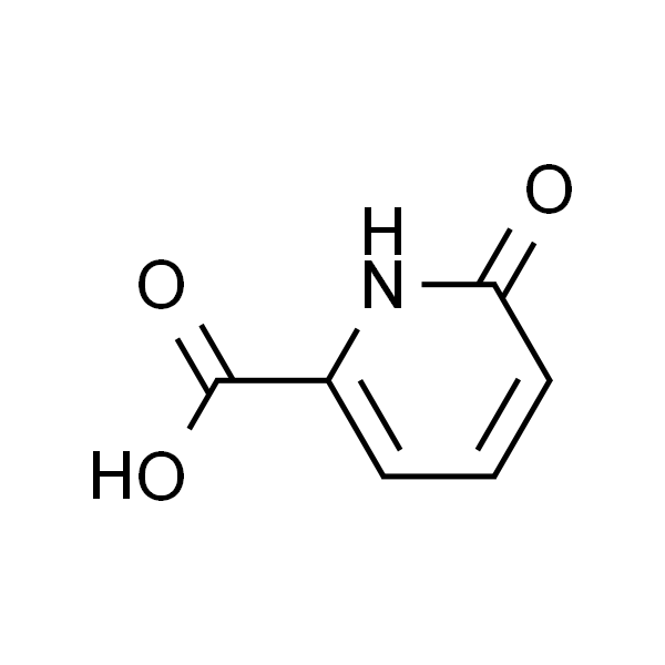 6-羟基吡啶甲酸