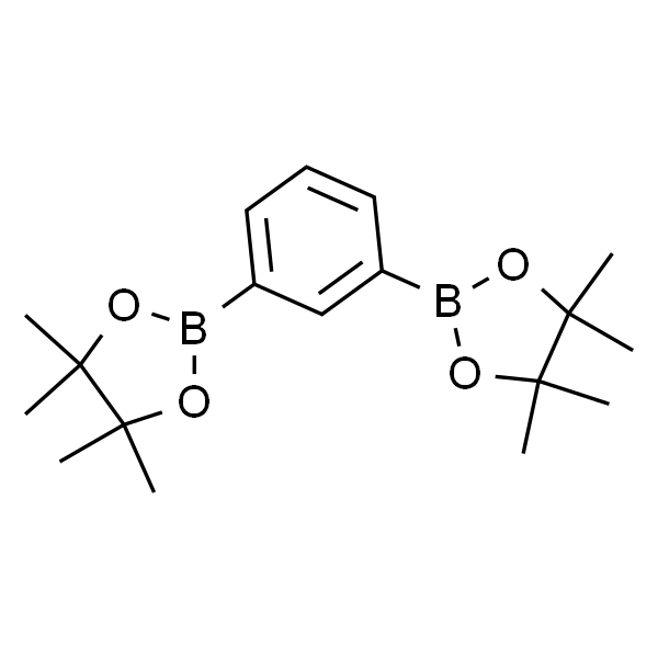 1,3-双苯二硼酸频那醇酯