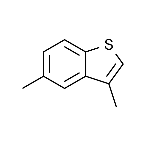 3,5-二甲基苯并噻吩