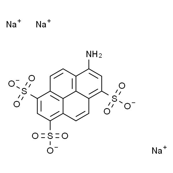 8-氨基芘-1,3,6-三磺酸三钠盐