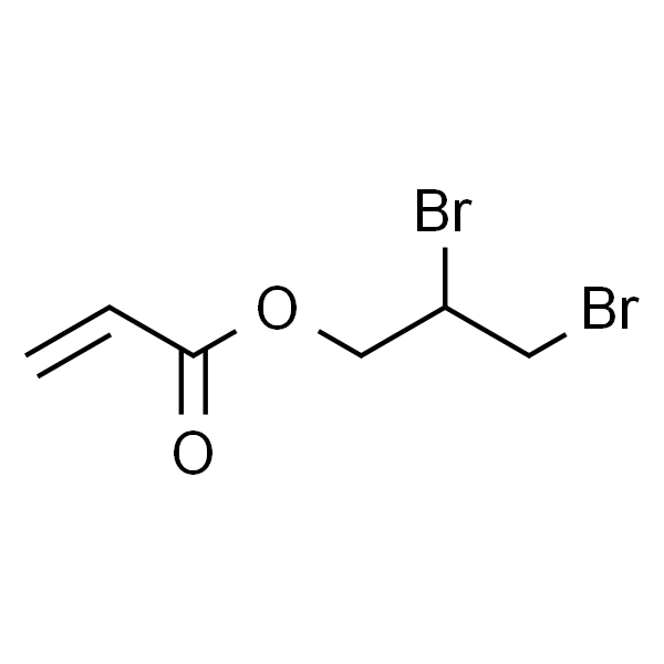 丙烯酸2,3-二溴丙酯