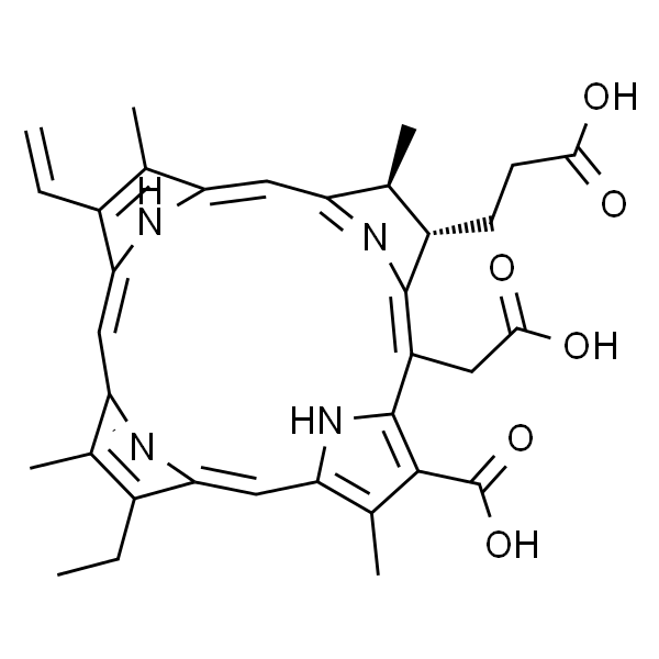 二氢卟吩E6