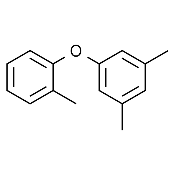 邻甲苯基-3,5-二甲苯醚