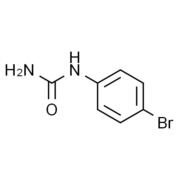 (4-溴苯基)脲