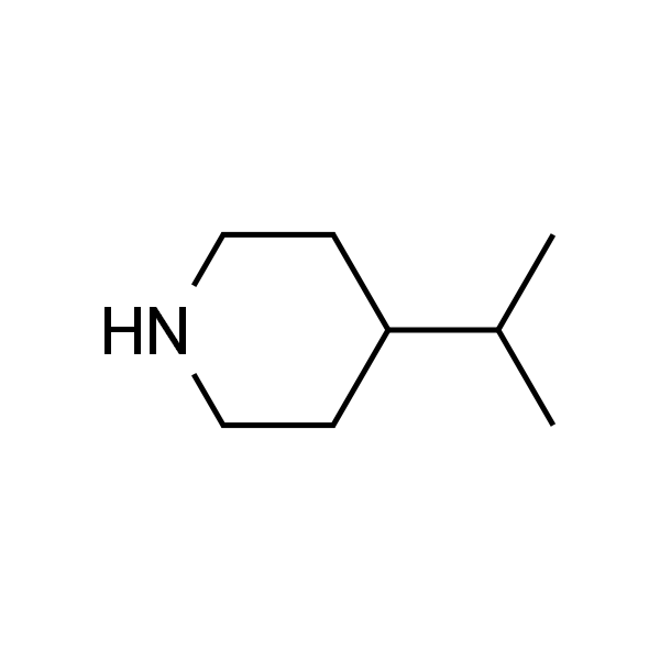 4-异丙基哌啶
