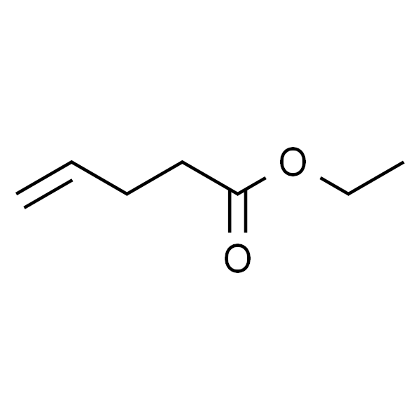 4-戊烯酸乙酯