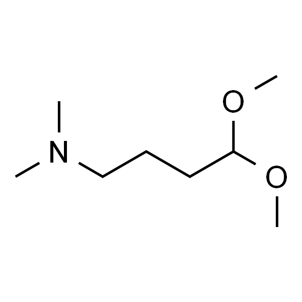 4-(二甲氨基)丁醛二甲缩醛