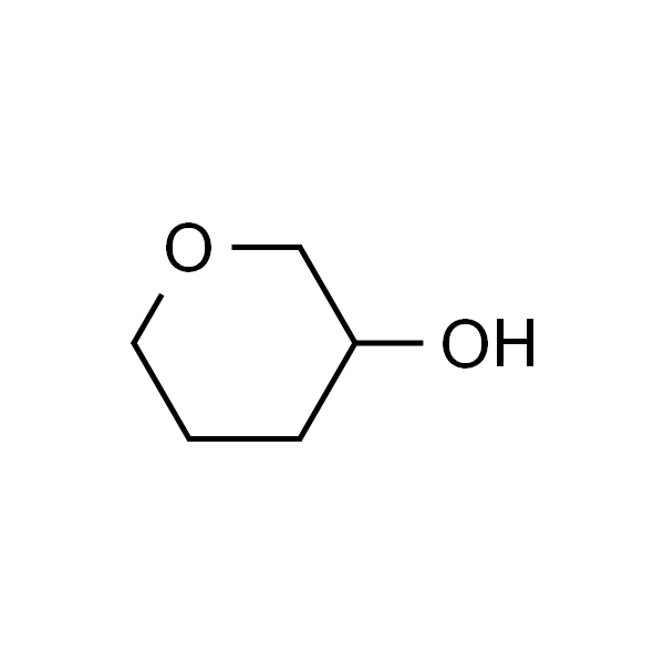 3-羟基四氢吡喃
