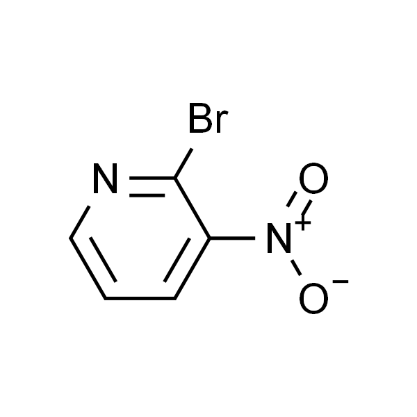 2-溴-3-硝基吡啶