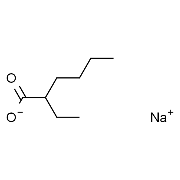 2-乙基己酸钠