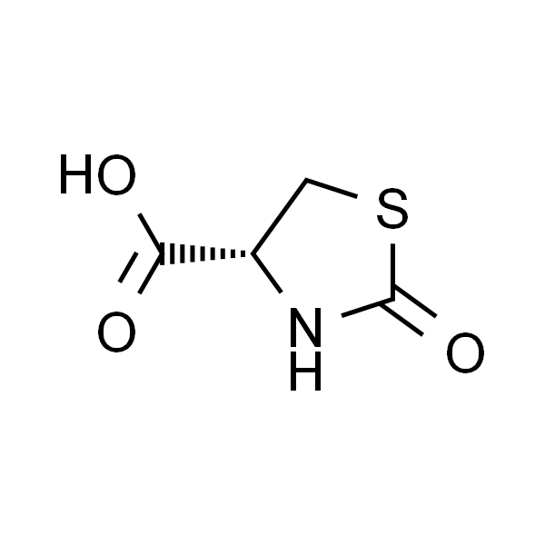 L-2-噻唑林二酮-4-甲酸