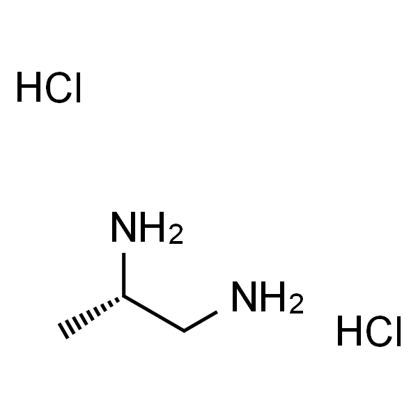 (S)-(-)-二氨基丙烷二盐酸盐