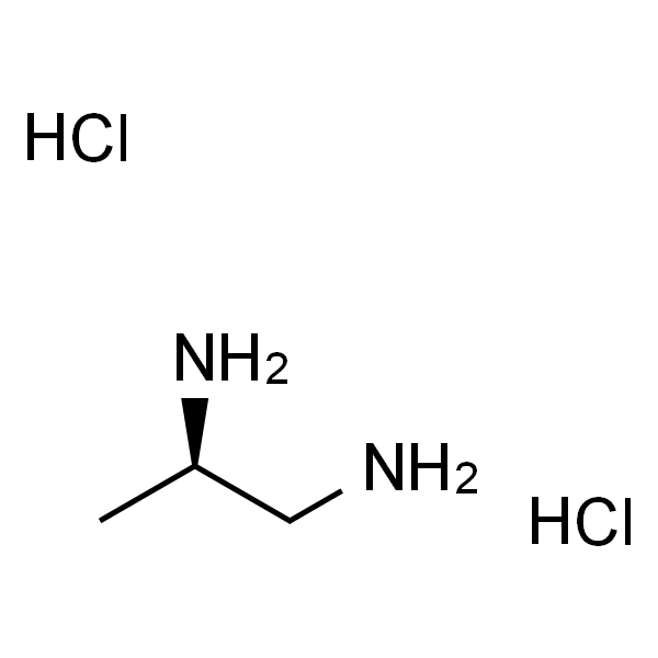 (R)-(+)-1,2-二氨基丙烷二盐酸盐