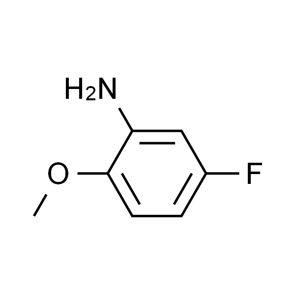 5-氟-2-甲氧基苯胺