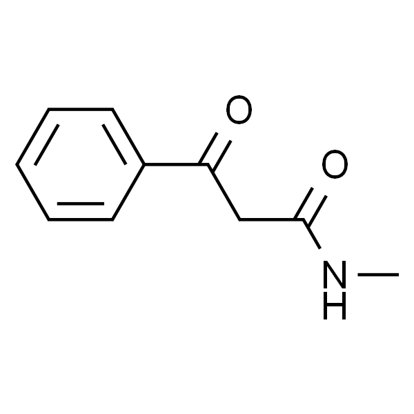 N-甲基-3-氧代-3-苯基丙酰胺