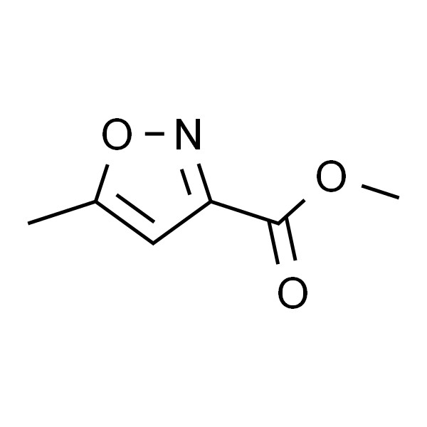 5-甲基异恶唑-3-羧酸甲酯
