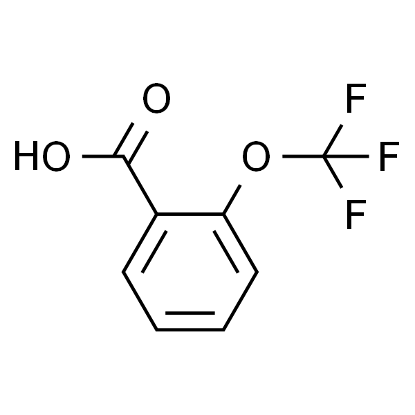 2-(三氟甲氧基)苯甲酸