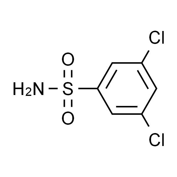 3,5-二氯苯磺酰胺