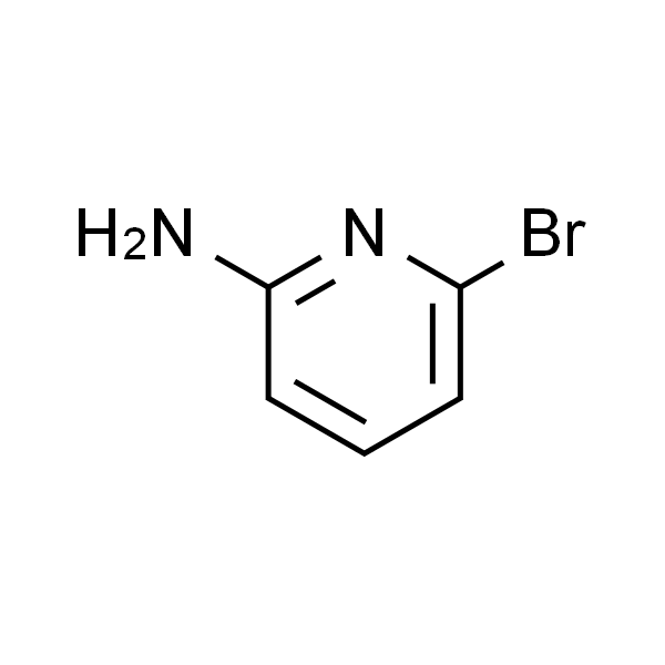 2-氨基-6-溴吡啶