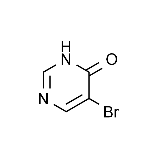 5-溴嘧啶-4-酮