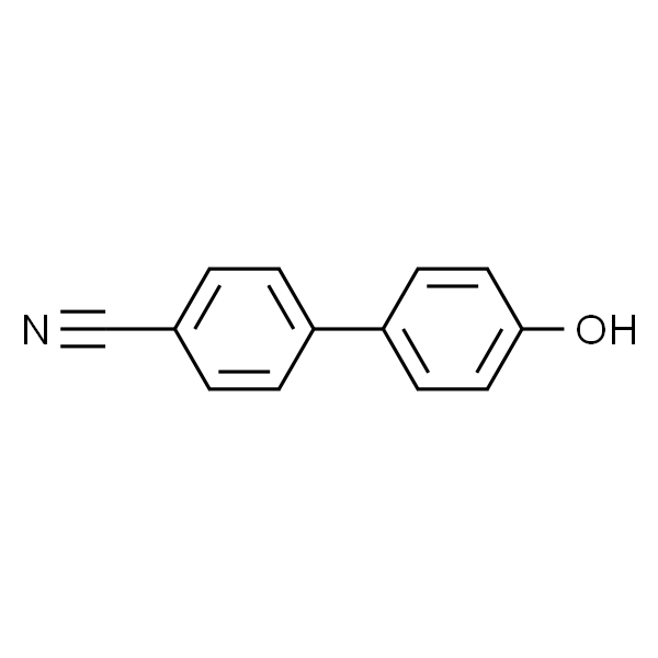 氰基联苯酚