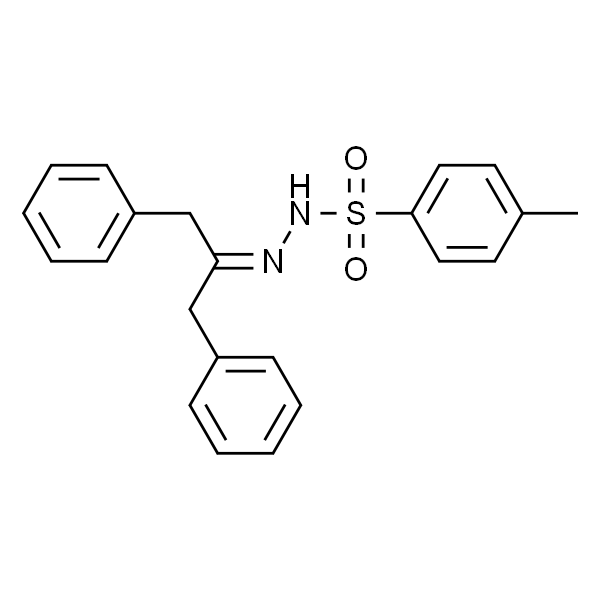 1,3-二苯基丙酮-对甲苯磺酰腙