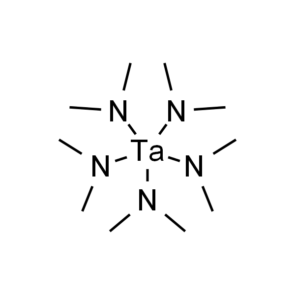 PDMAT: Ta[N(CH3)2]5